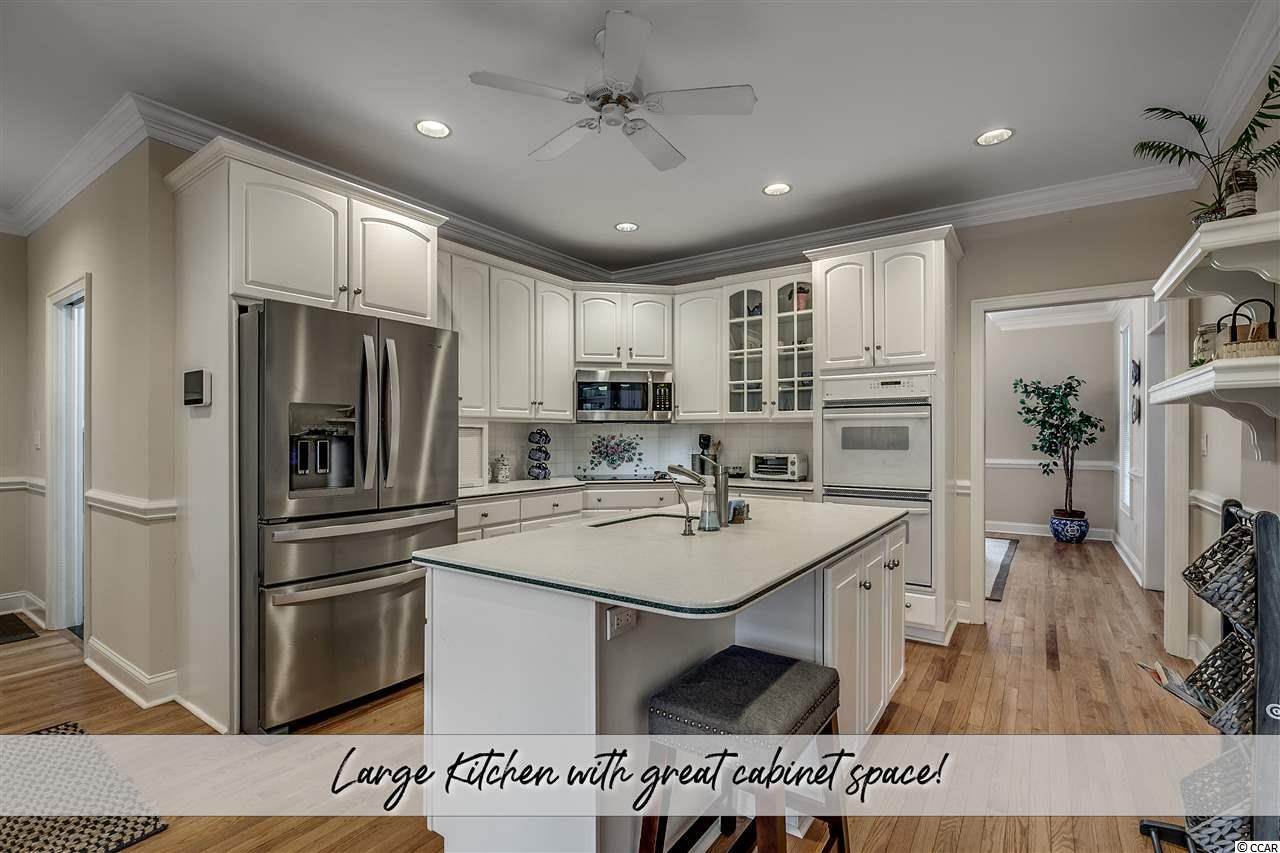 4331 Hunters Wood Drive Murrells Inlet, SC 29576 - Photo 20 of 40 Gallery Image 20