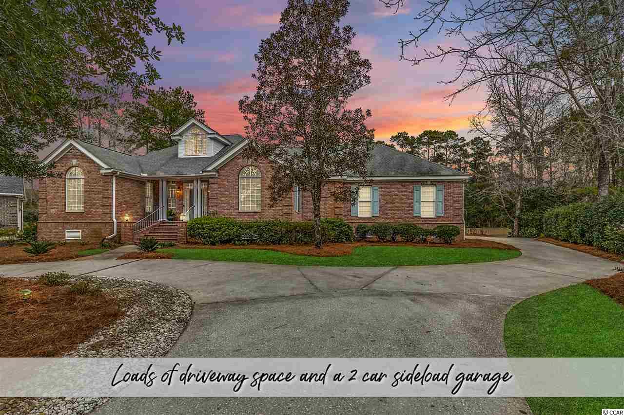 4331 Hunters Wood Drive Murrells Inlet, SC 29576 - Photo 3 of 40 Gallery Image 3