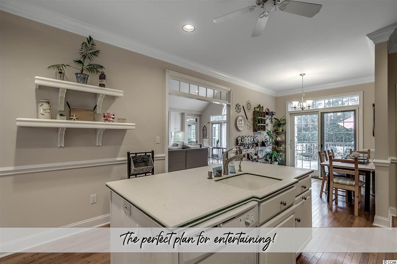 4331 Hunters Wood Drive Murrells Inlet, SC 29576 - Photo 21 of 40 Gallery Image 21