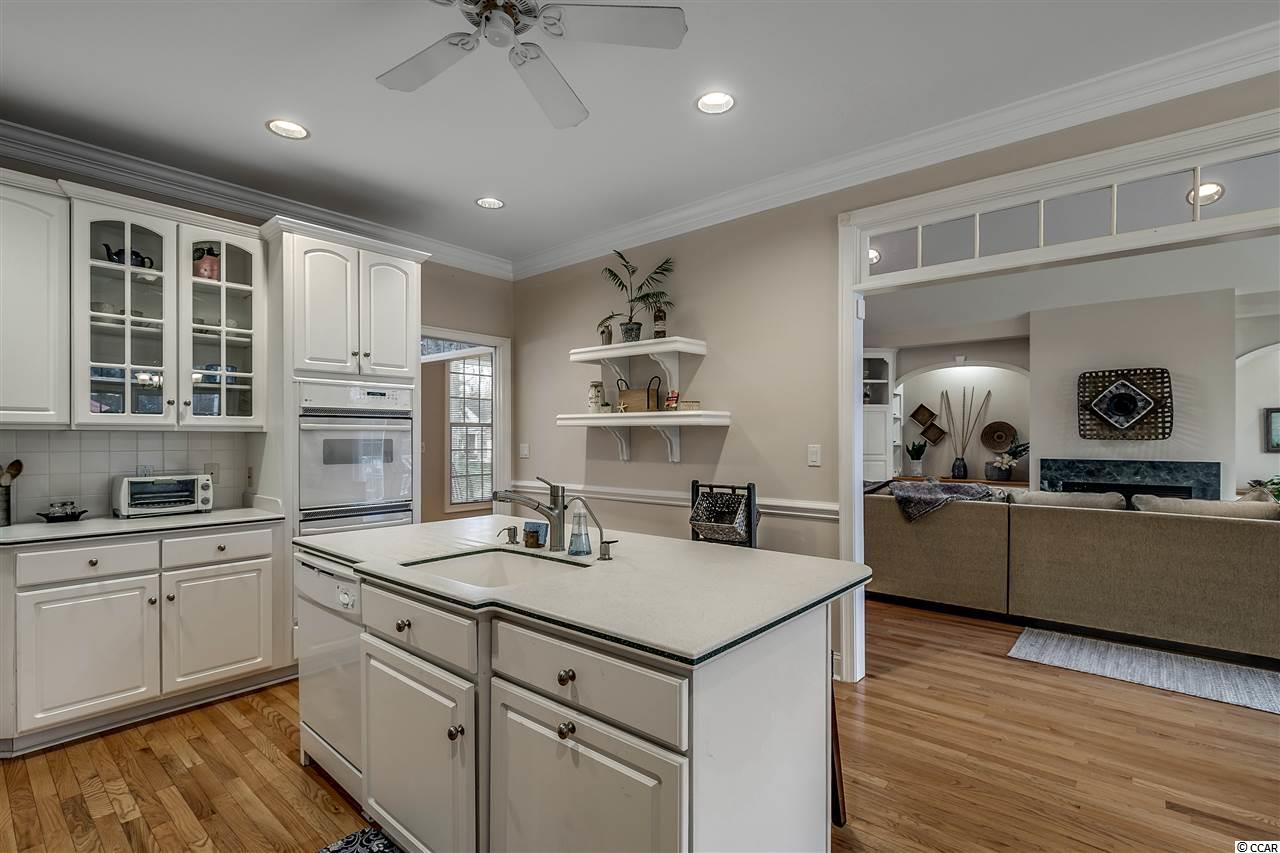 4331 Hunters Wood Drive Murrells Inlet, SC 29576 - Photo 23 of 40 Gallery Image 23