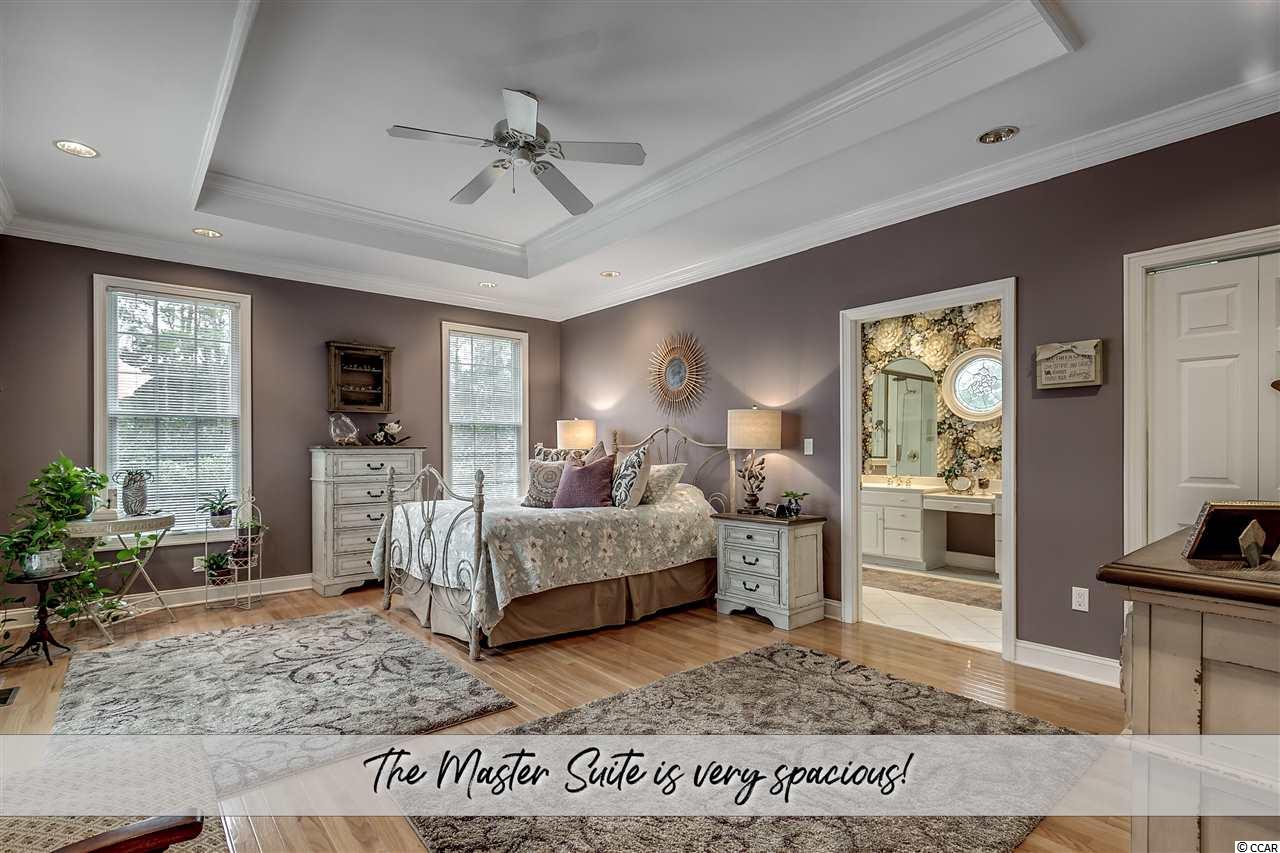 4331 Hunters Wood Drive Murrells Inlet, SC 29576 - Photo 26 of 40 Gallery Image 26