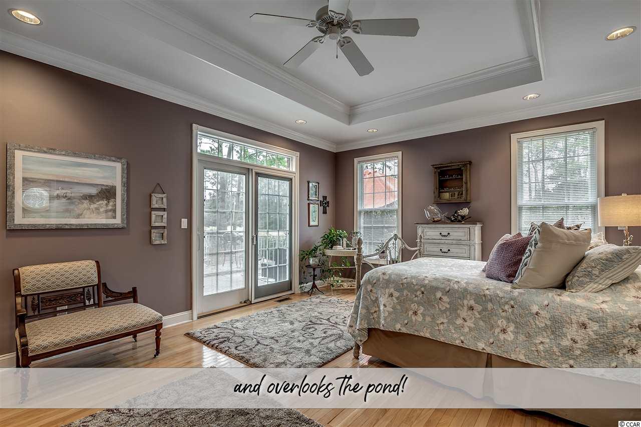4331 Hunters Wood Drive Murrells Inlet, SC 29576 - Photo 27 of 40 Gallery Image 27