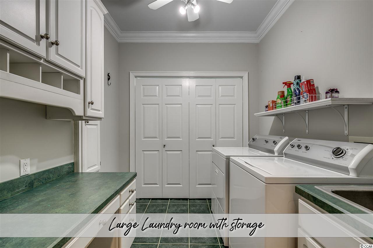 4331 Hunters Wood Drive Murrells Inlet, SC 29576 - Photo 34 of 40 Gallery Image 34