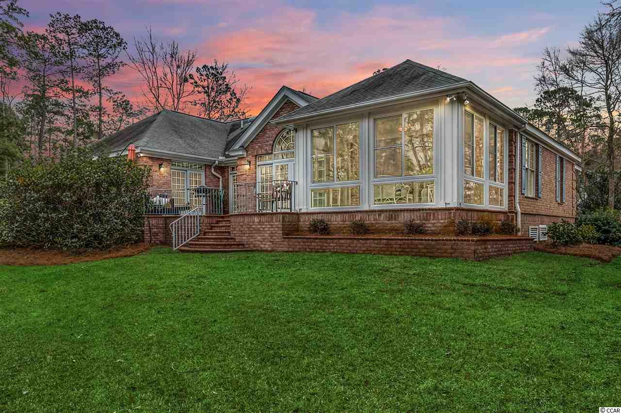 4331 Hunters Wood Drive Murrells Inlet, SC 29576 - Photo 5 of 40 Gallery Image 5
