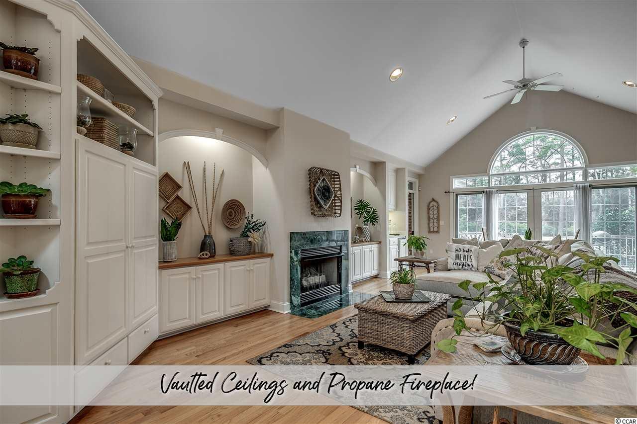 4331 Hunters Wood Drive Murrells Inlet, SC 29576 - Photo 10 of 40 Gallery Image 10