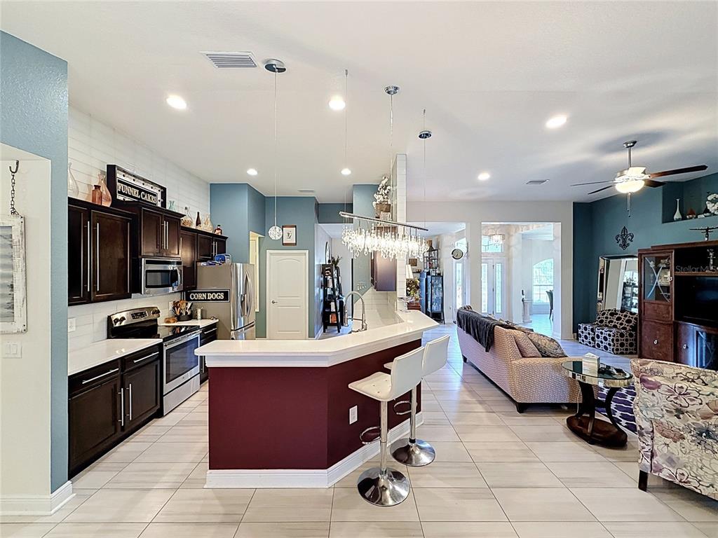 2408 Ring Road Spring Hill, FL 34609 - Photo 28 of 95