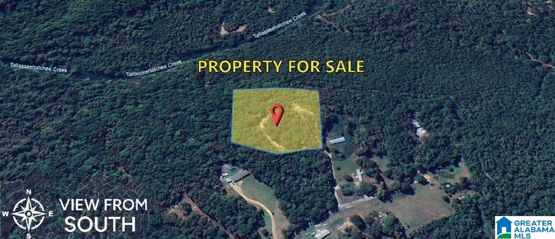 511 Old Creek Road Ohatchee, AL 36271 - Photo 8 of 11