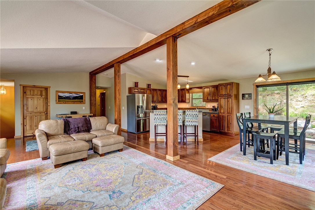 893 Range Road Breckenridge, CO 80424 - Photo 11 of 23 Gallery Image 11