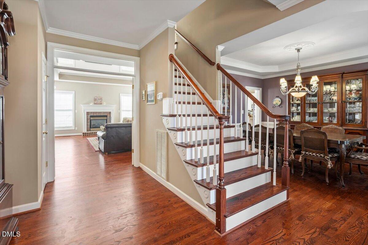 2011 Whittington Drive Raleigh, NC 27614 - Photo 2 of 25