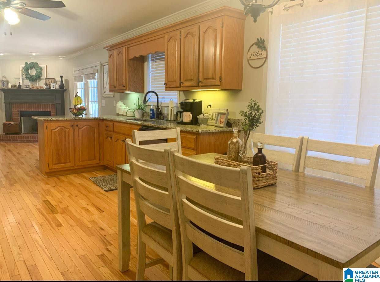 510 Ridgecrest Trail Oneonta, AL 35121 - Photo 11 of 26
