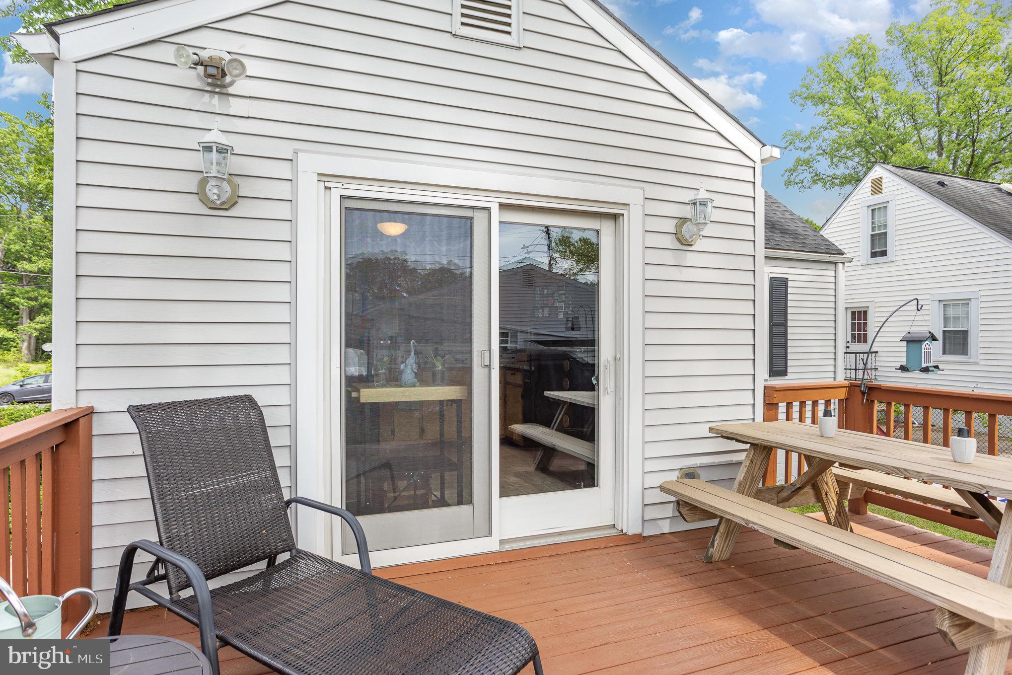 16 Pelczar Avenue Baltimore, MD 21221 - Photo 23 of 30 Gallery Image 23