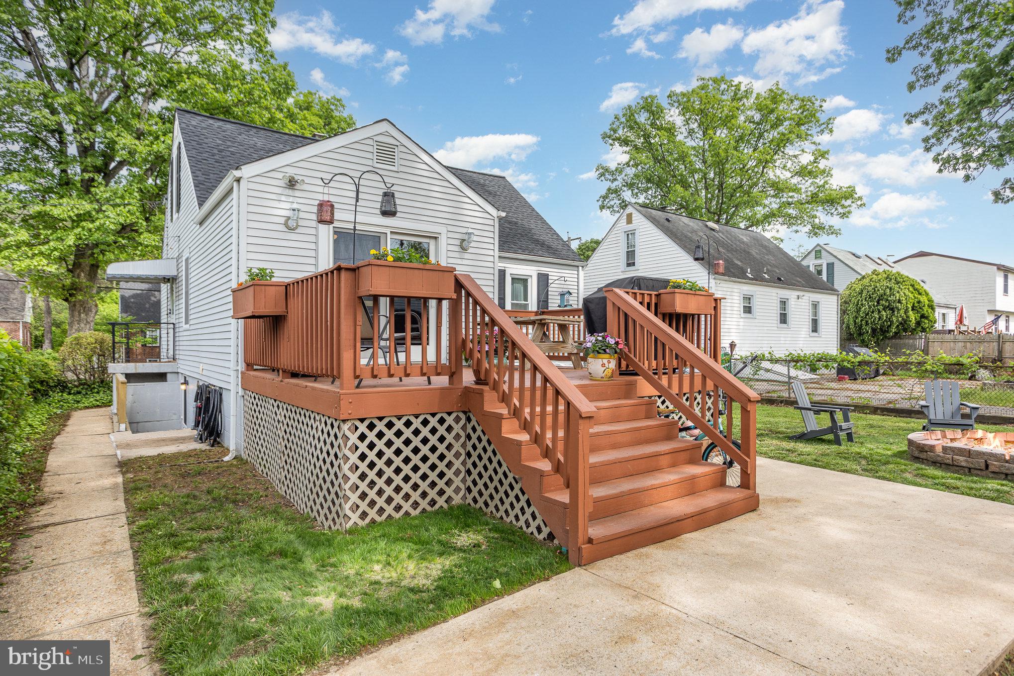 16 Pelczar Avenue Baltimore, MD 21221 - Photo 25 of 30 Gallery Image 25
