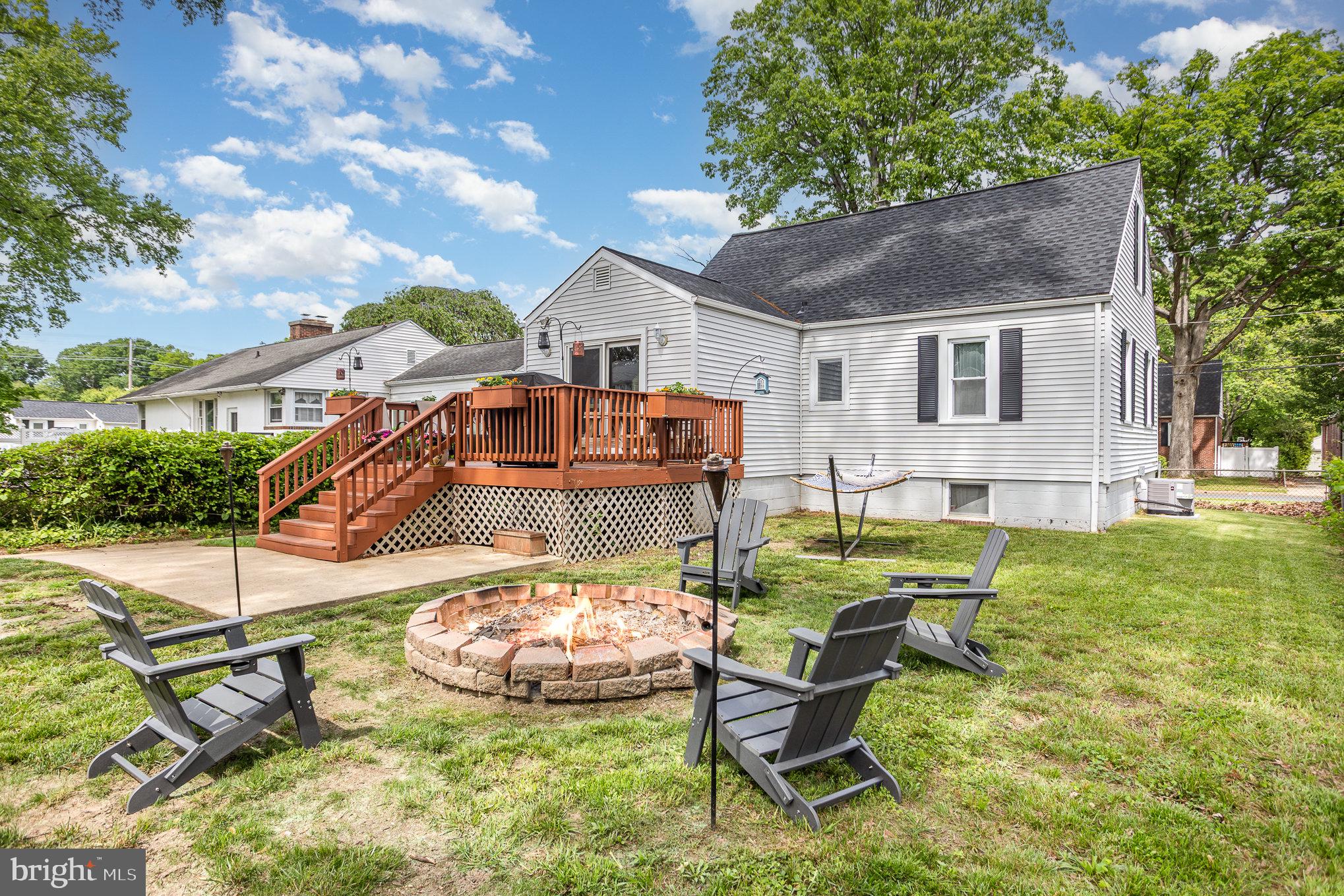 16 Pelczar Avenue Baltimore, MD 21221 - Photo 26 of 30 Gallery Image 26