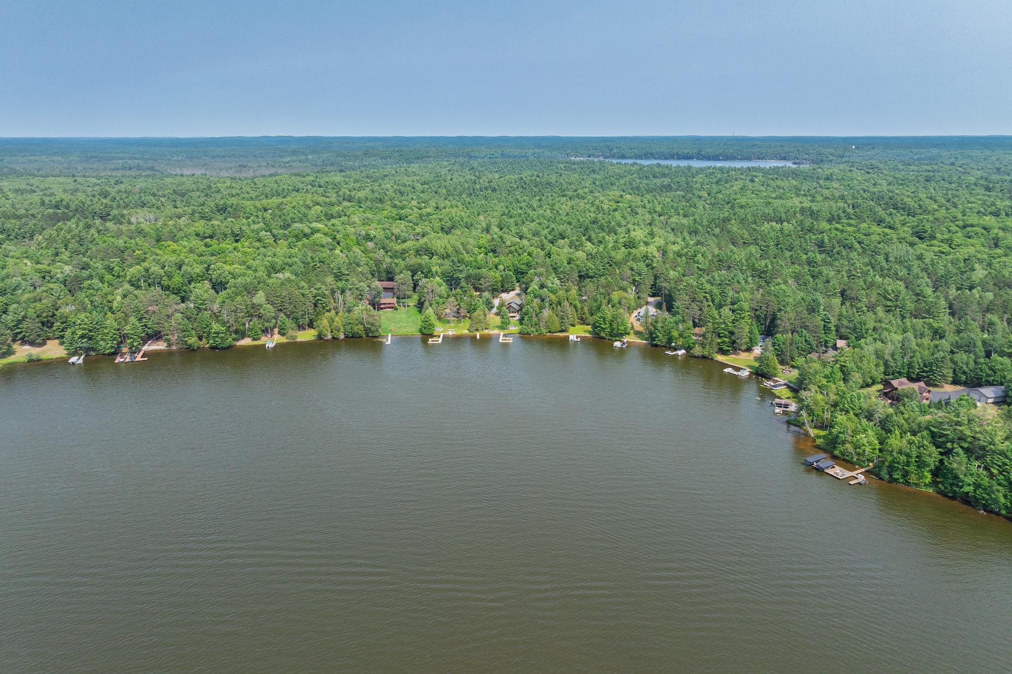 1957 Rangeline Road Eagle River, WI 54521 - Photo 48 of 49