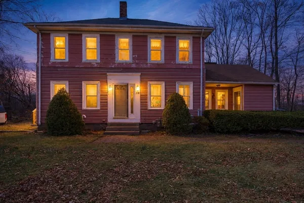 $624,900 | 338 Mt Hope Street, North Attleboro, MA 02760