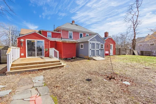 $624,900 | 338 Mt Hope Street, North Attleboro, MA 02760