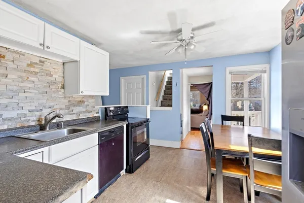 $624,900 | 338 Mt Hope Street, North Attleboro, MA 02760
