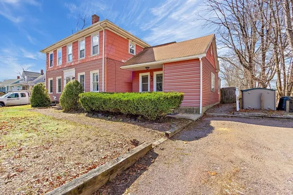$624,900 | 338 Mt Hope Street, North Attleboro, MA 02760