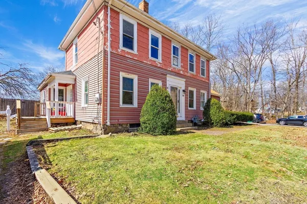 $624,900 | 338 Mt Hope Street, North Attleboro, MA 02760