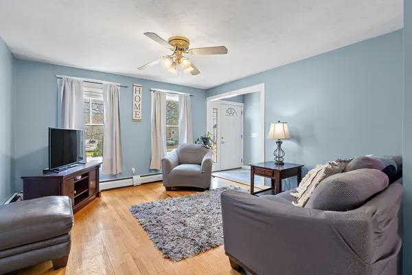 $624,900 | 338 Mt Hope Street, North Attleboro, MA 02760