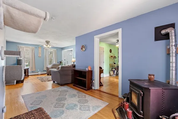 $624,900 | 338 Mt Hope Street, North Attleboro, MA 02760