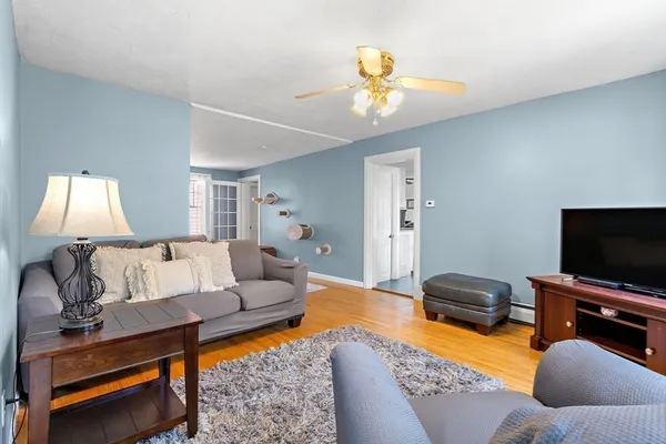$624,900 | 338 Mt Hope Street, North Attleboro, MA 02760