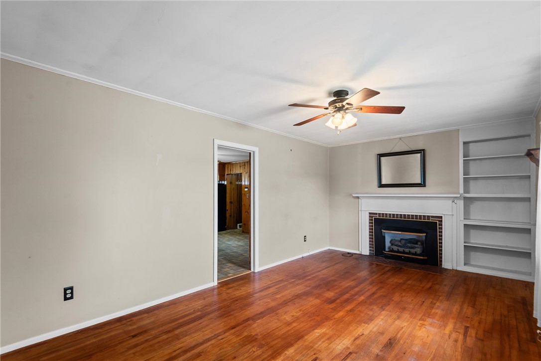 109 Warner Road Anderson, SC 29625 - Photo 7 of 22
