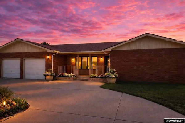 $330,000 | 1001 East 22nd Avenue, Torrington, WY 82240