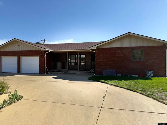 $375,000 | 1001 East 22nd Avenue, Torrington, WY 82240