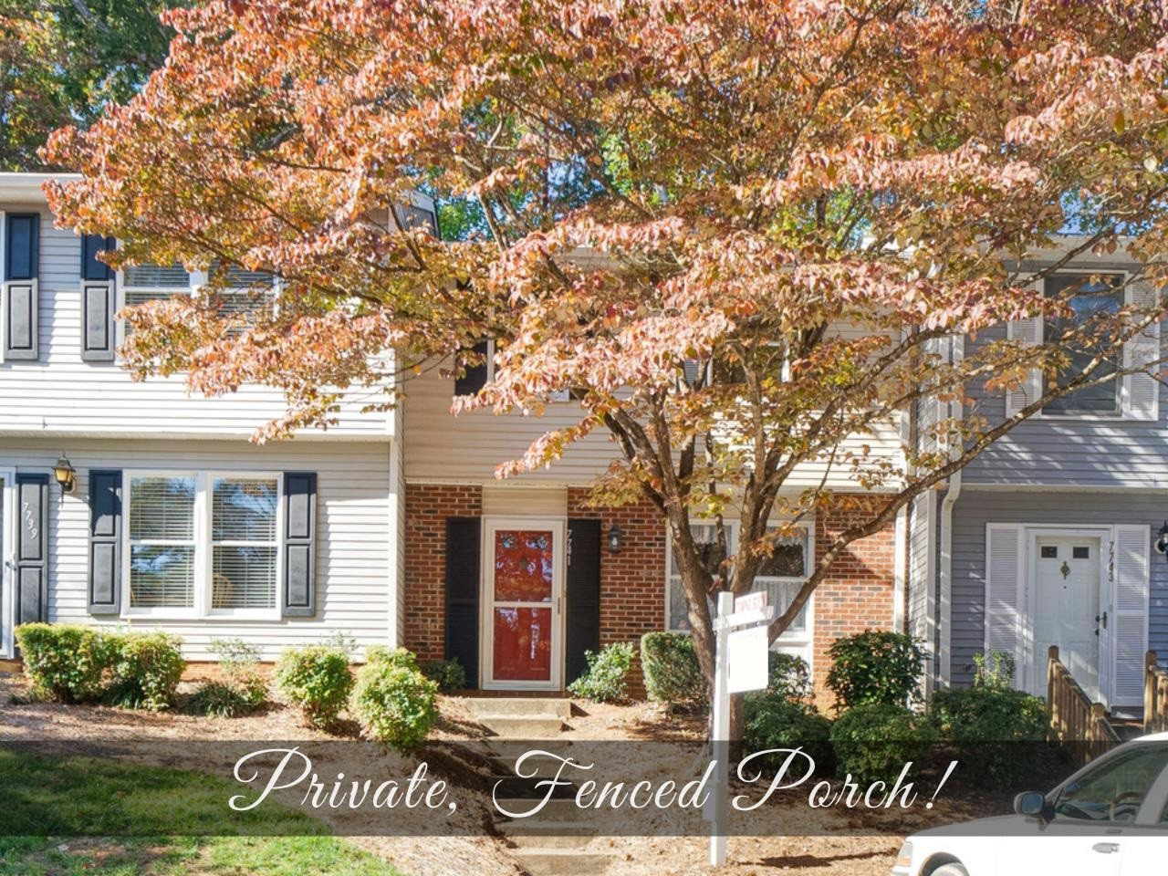 7741 Ohmann Court Raleigh, NC 27615 - Photo 1 of 21 Photo 1