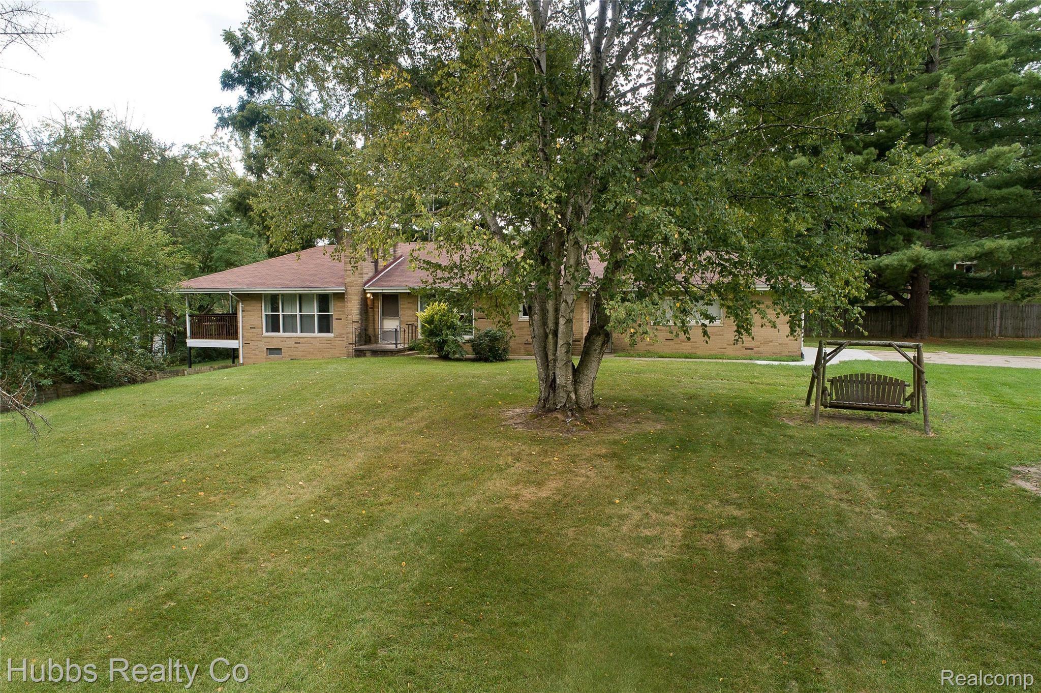 13255 North Bray Road Clio, MI 48420 - Photo 62 of 68 DJI_0005.jpg