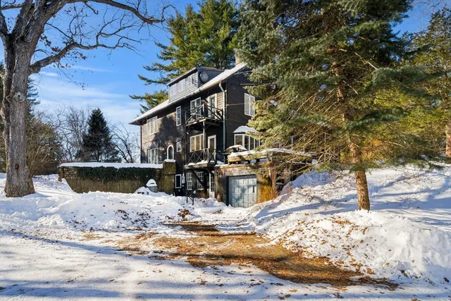$1,295,000 | 893 Highland Street, Hamilton, MA 01982