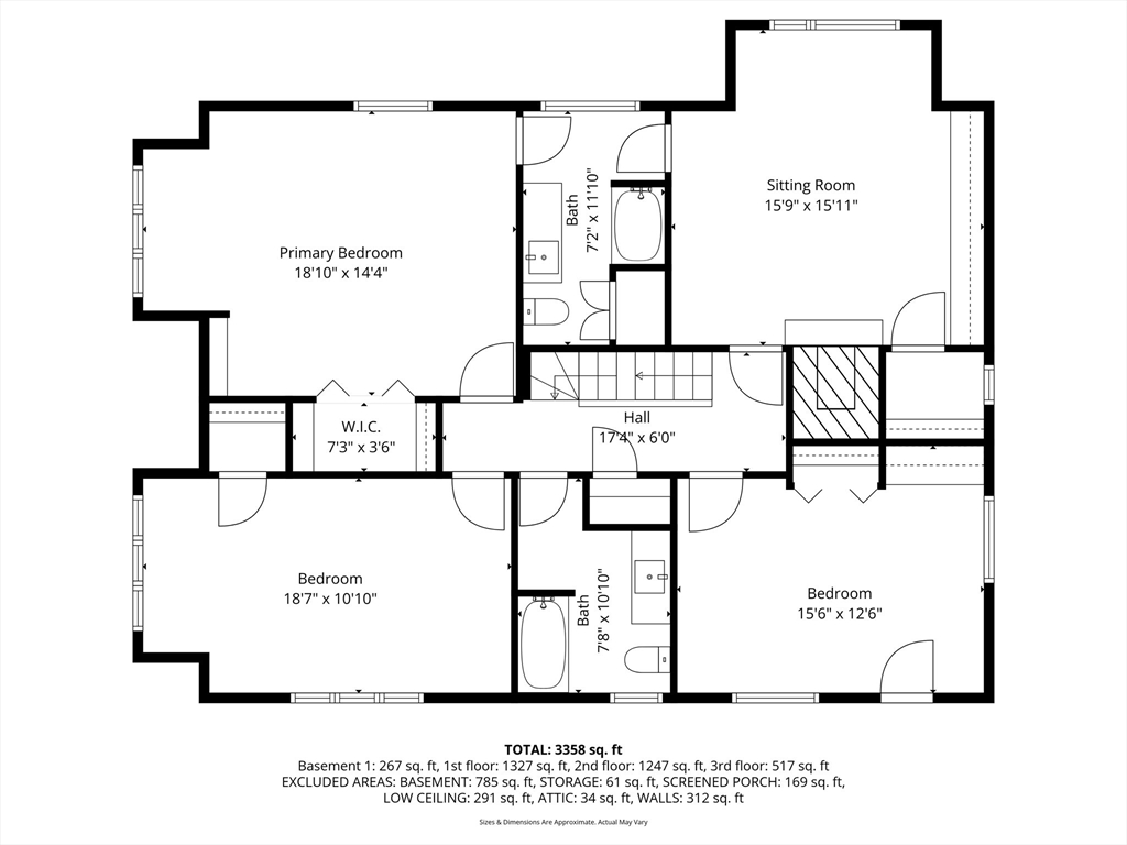893 Highland Street Hamilton, MA 01982 - Photo 39 of 40