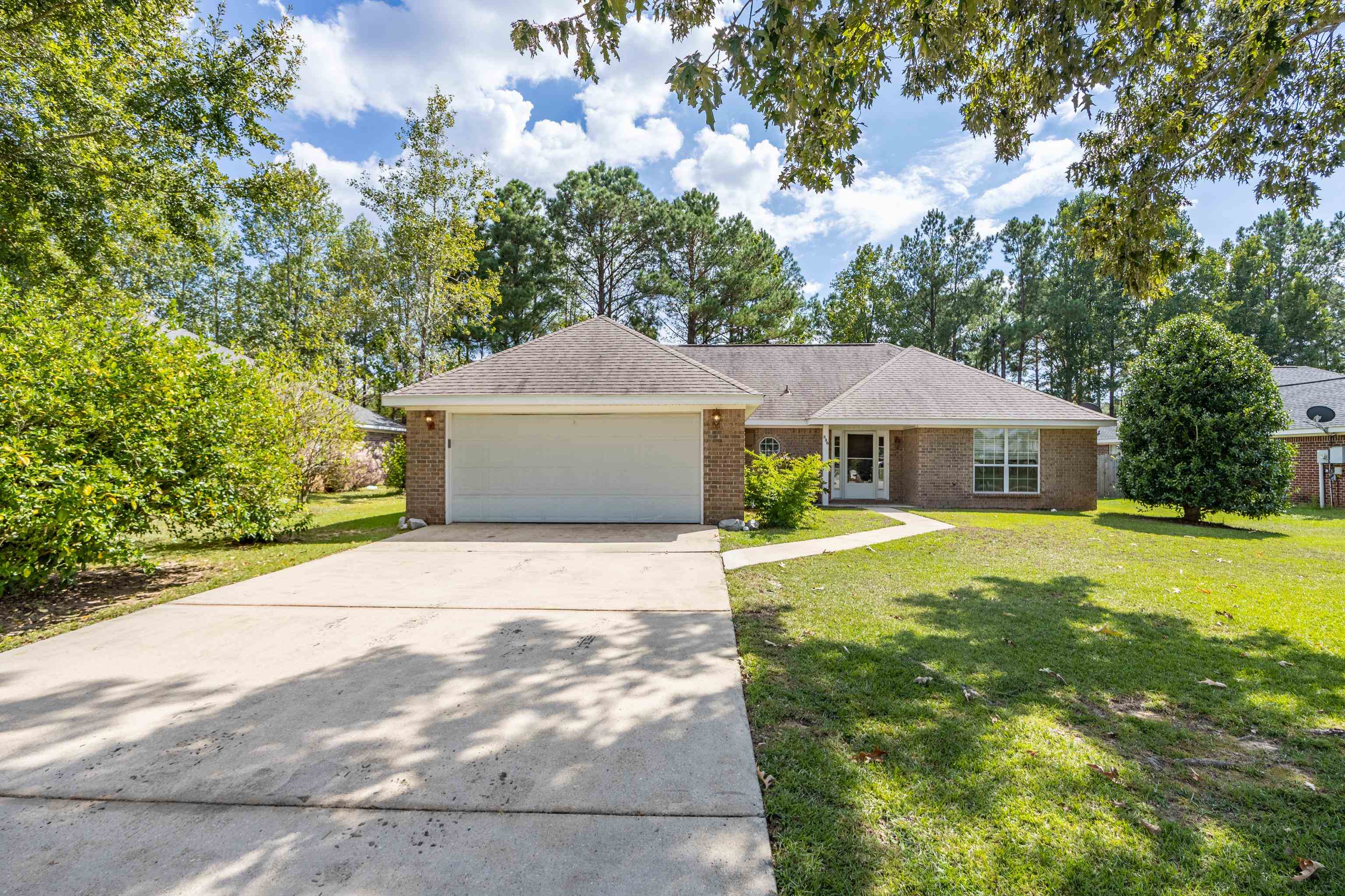 530 Meadow Lane Foley, AL 36535 - Photo 45 of 47
