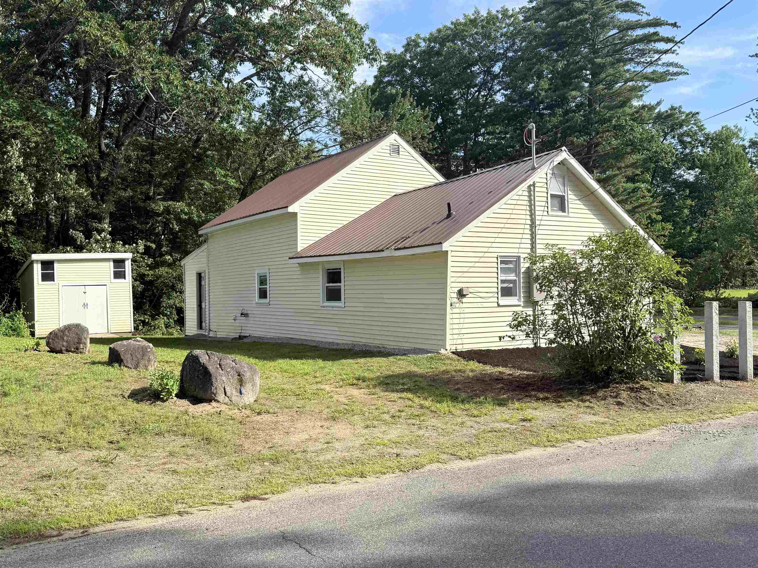 23 Boynton Road Meredith, NH 03253 - Photo 38 of 47