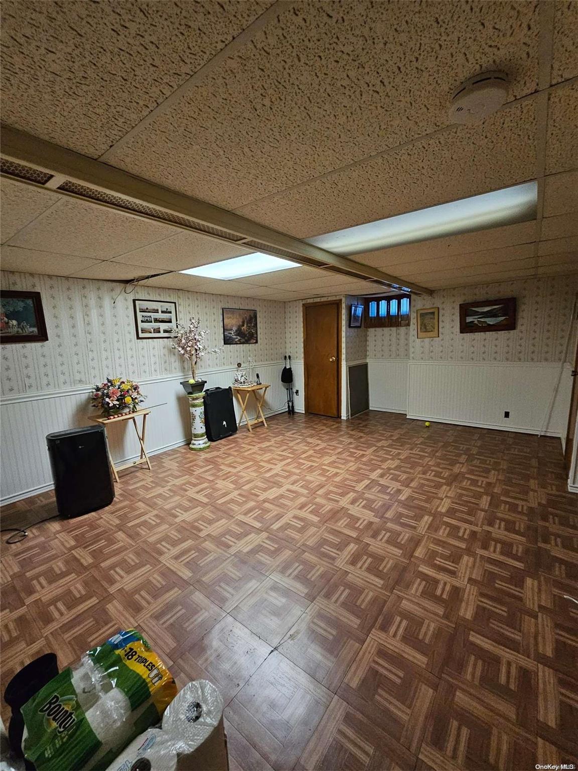 196-11 Station Road Queens, NY 11358 - Photo 12 of 13 Basement