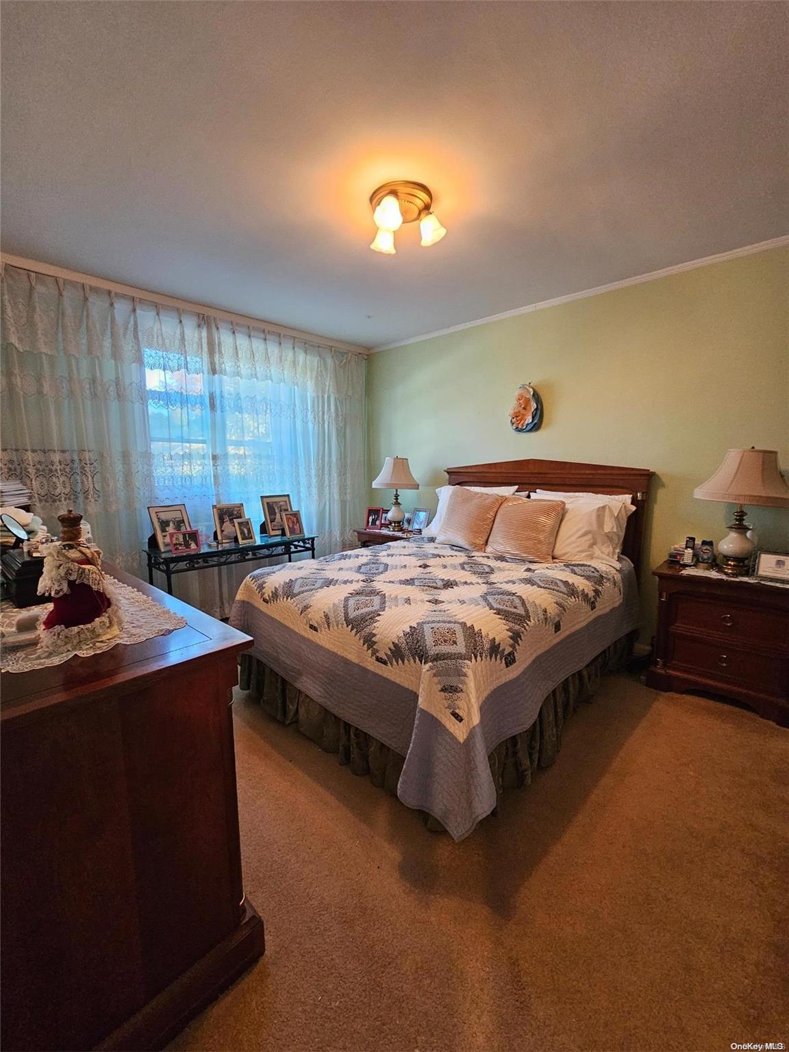 196-11 Station Road Queens, NY 11358 - Photo 8 of 13 Bedroom