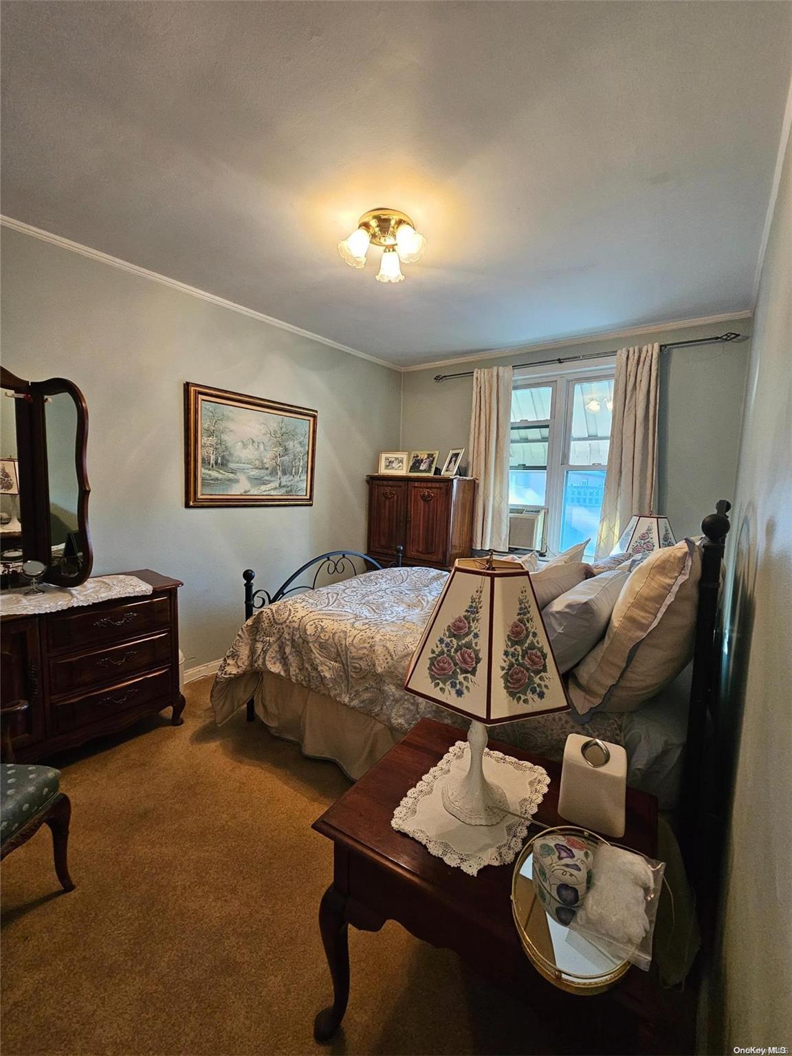 196-11 Station Road Queens, NY 11358 - Photo 9 of 13 Bedroom