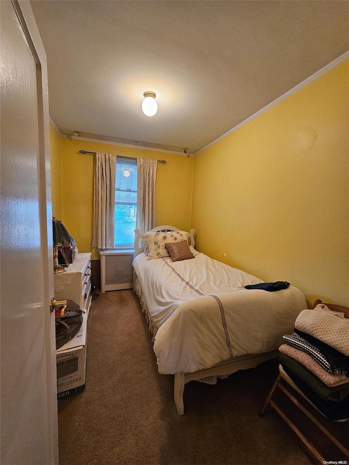 196-11 Station Road Queens, NY 11358 - Photo 10 of 13 Bedroom