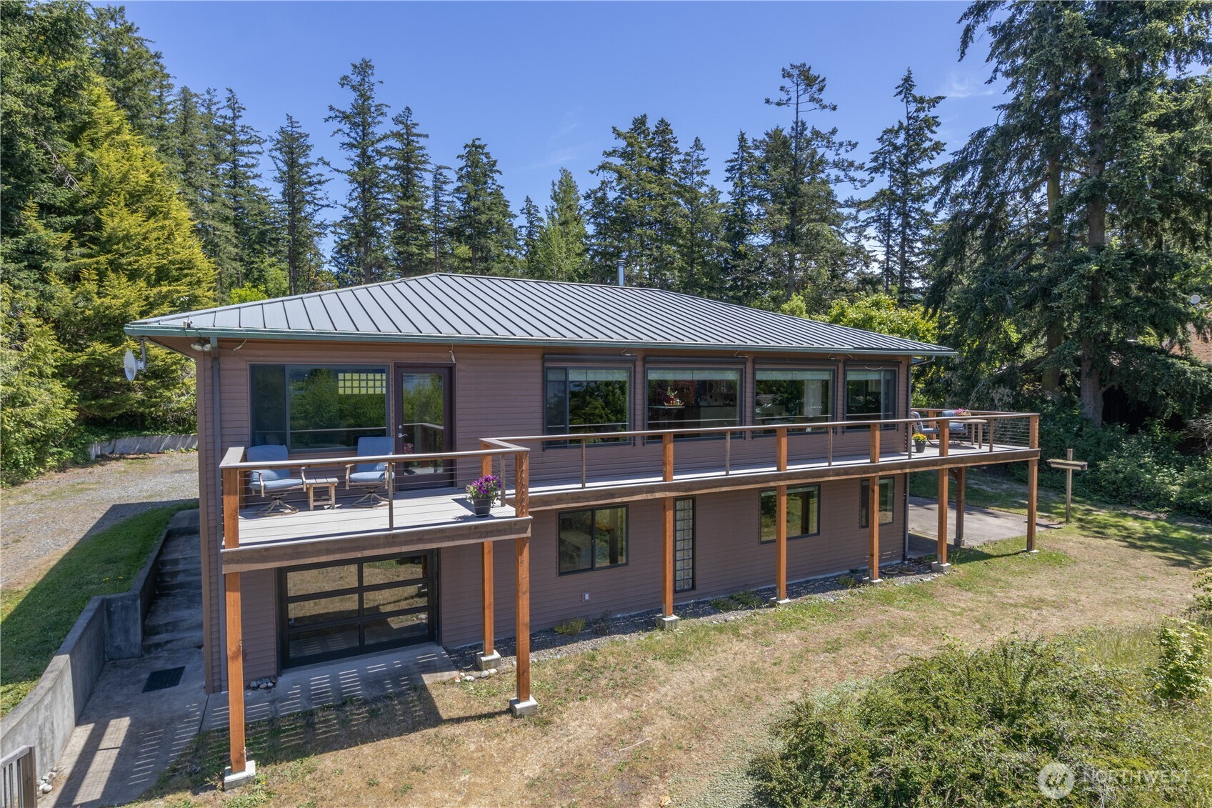 61 Robbins Road Nordland, WA 98358 - Photo 36 of 40