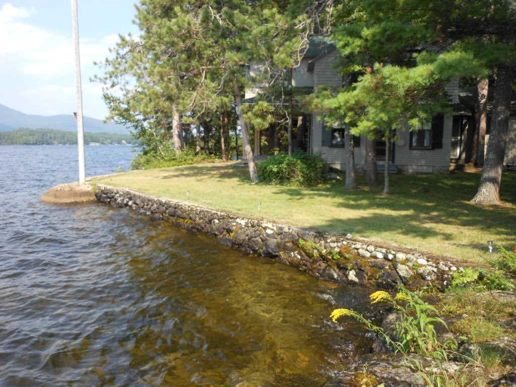 38 Garnet Point Road Moultonborough, NH 03254 - Photo 1 of 17 Gallery Image 1