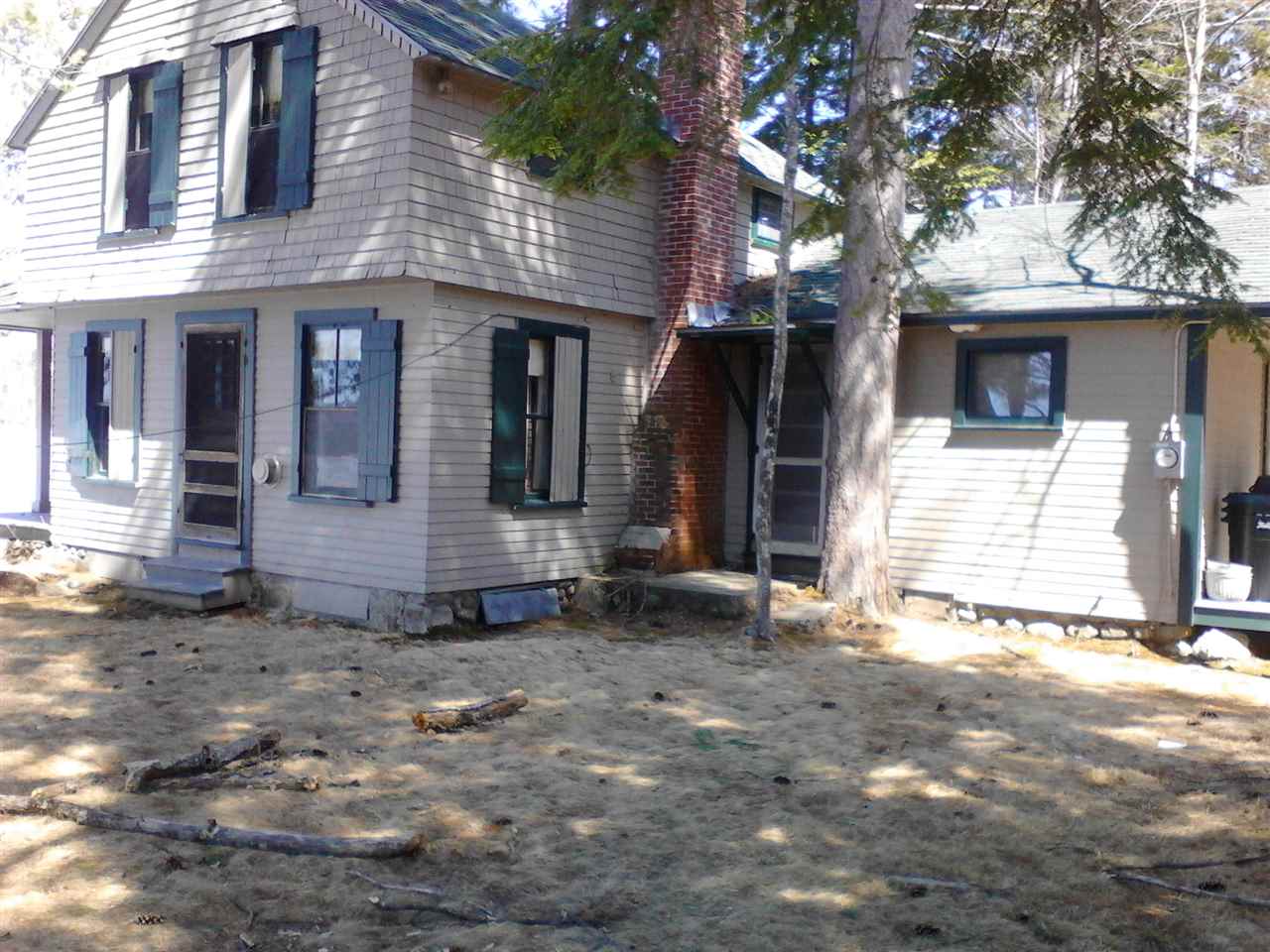 38 Garnet Point Road Moultonborough, NH 03254 - Photo 2 of 17 Gallery Image 2