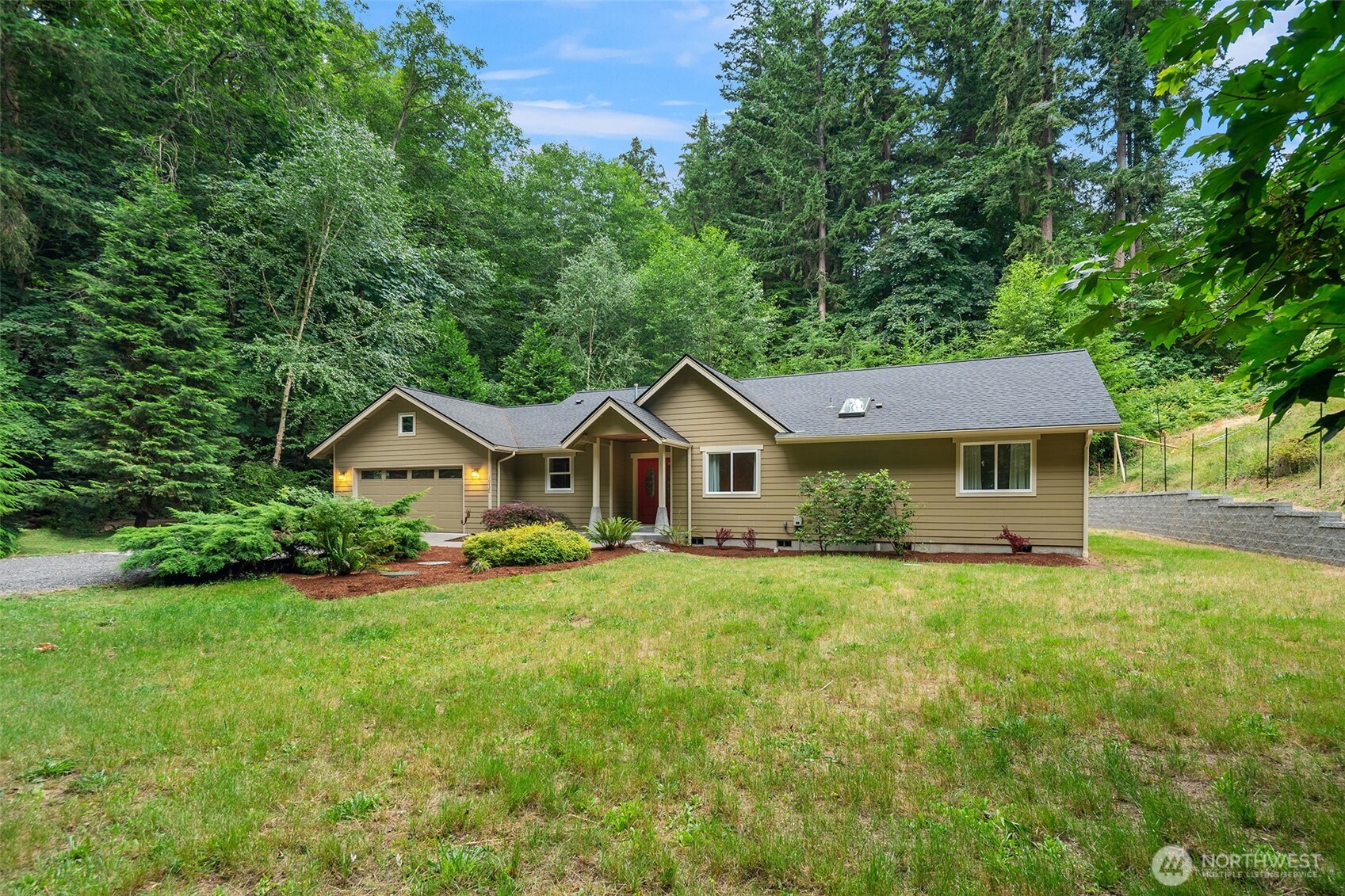 10420 Southwest 230th Street Vashon, WA 98070 - Photo 4 of 28
