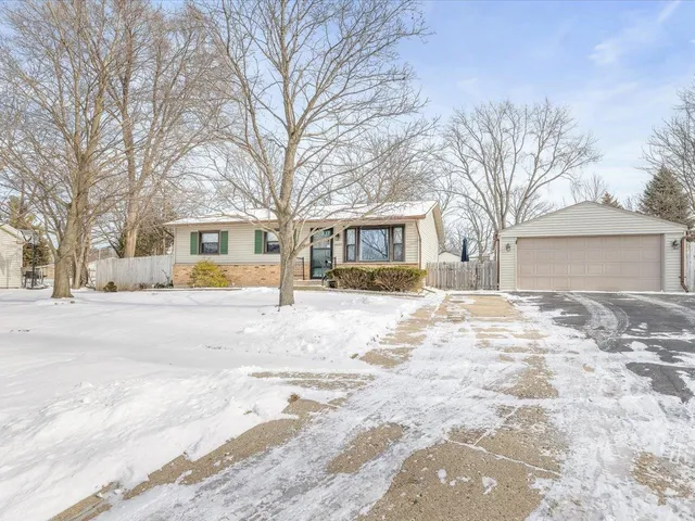 $200,000 | 4533 Tenby Court, Loves Park, IL 61111