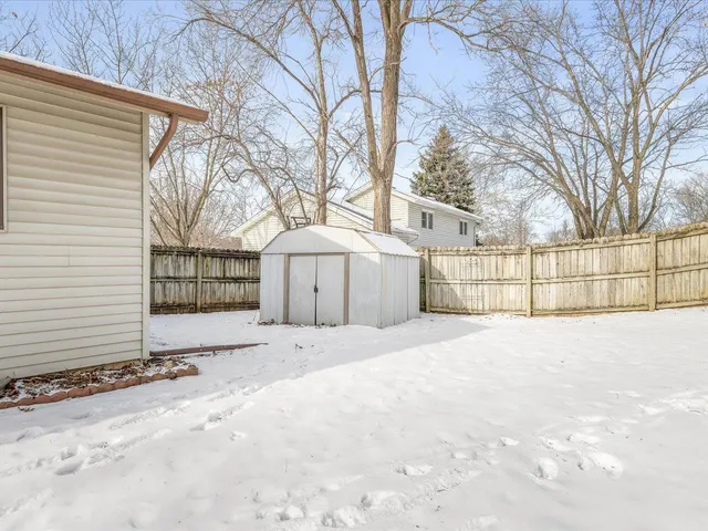 $200,000 | 4533 Tenby Court, Loves Park, IL 61111