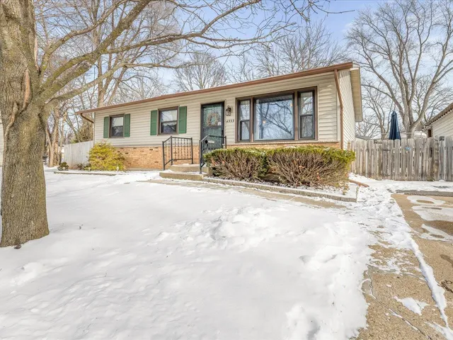 $200,000 | 4533 Tenby Court, Loves Park, IL 61111