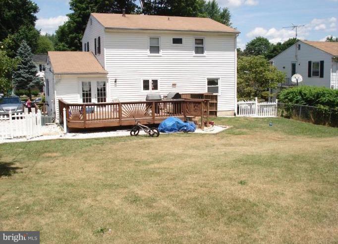 113 Cherry Valley Road Reisterstown, MD 21136 - Photo 1 of 30 Exterior (Main)