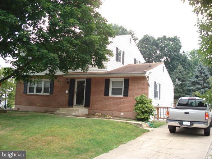 113 Cherry Valley Road Reisterstown, MD 21136 - Photo 2 of 30 Front view