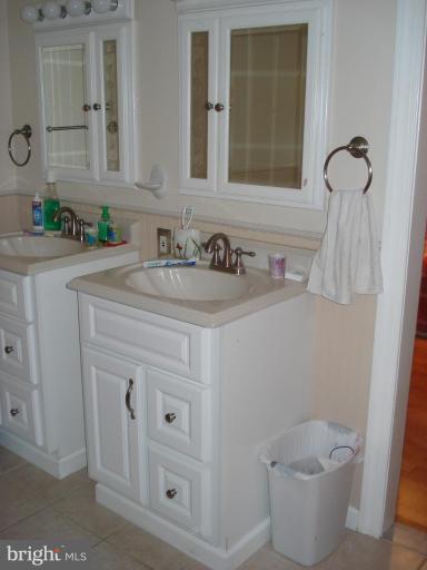 113 Cherry Valley Road Reisterstown, MD 21136 - Photo 21 of 30 Master bedroom's bath