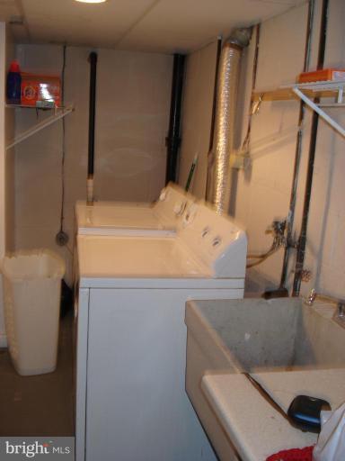 113 Cherry Valley Road Reisterstown, MD 21136 - Photo 22 of 30 Laundry Area 1